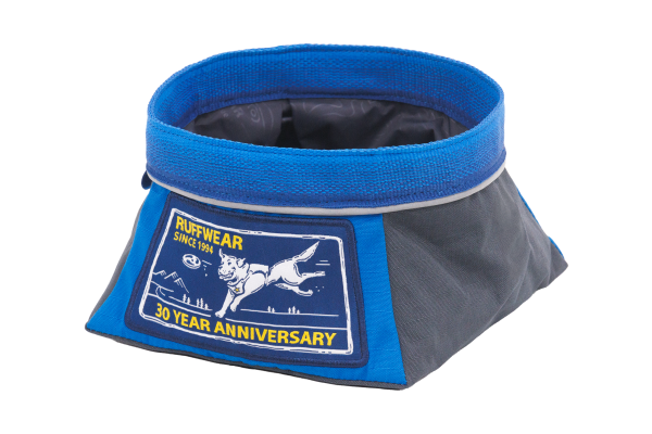 30th Anniversary Quencher™ Packable Dog Bowl For Cheap
