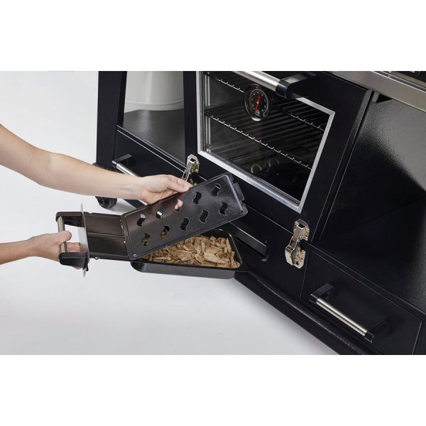 Pit Boss Memphis Ultimate Combo Grill Hot on Sale - Image 4
