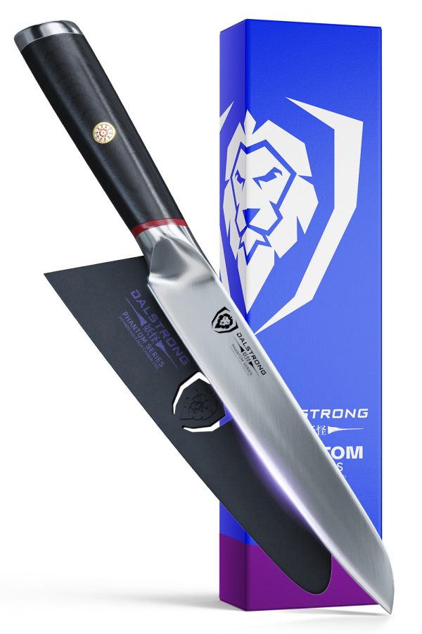 Utility Knife 5  | Phantom Series | Dalstrong © Cheap