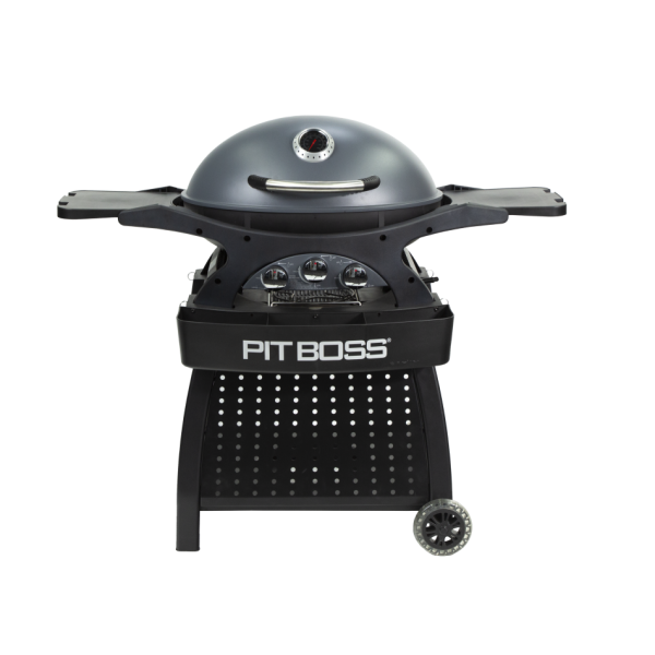 Sportsman 3-Burner Deluxe Cart Discount - Image 2