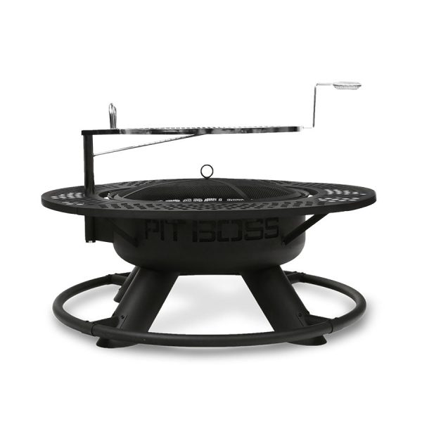 Pit Boss Cowboy Fire Pit on Sale