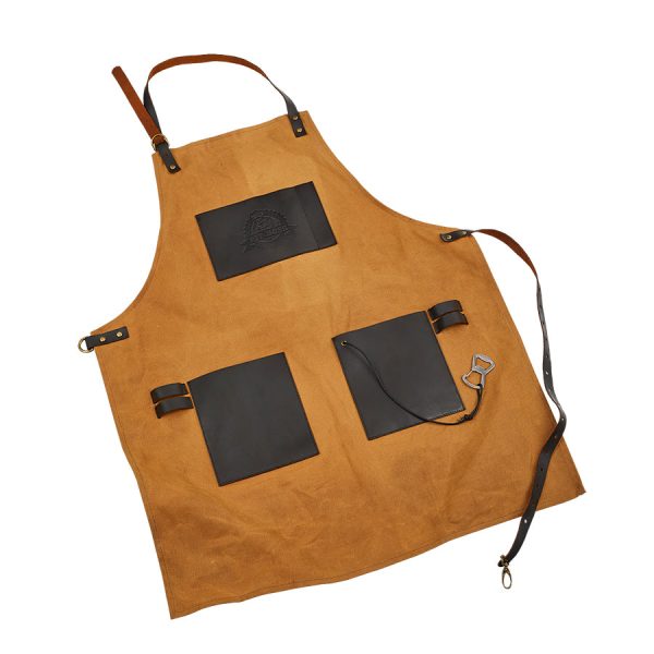 Pit Boss Leather Apron For Discount