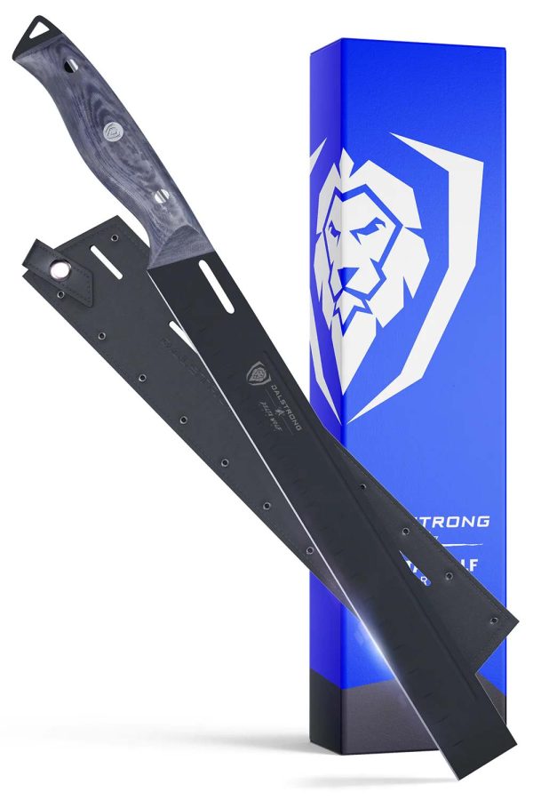Slicing & Carving Knife 12  | Delta Wolf Series | Dalstrong © Hot on Sale
