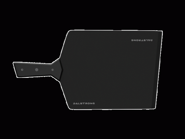 Medium Cutting Board | Infinity Series | Obsidian Black | Dalstrong © Sale - Image 2