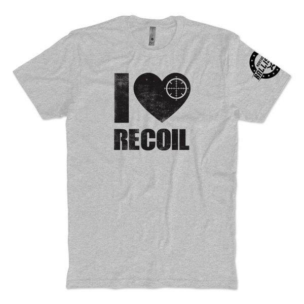 KB Recoil 2.0 T-Shirt For Discount