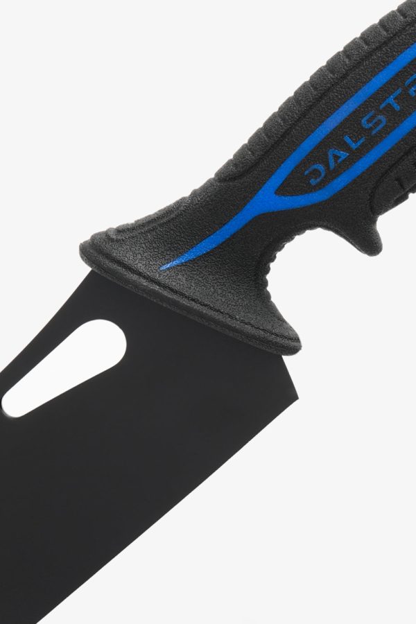 Chef s Knife 8  | Night Shark Series | NSF Certified | Dalstrong © For Cheap - Image 4