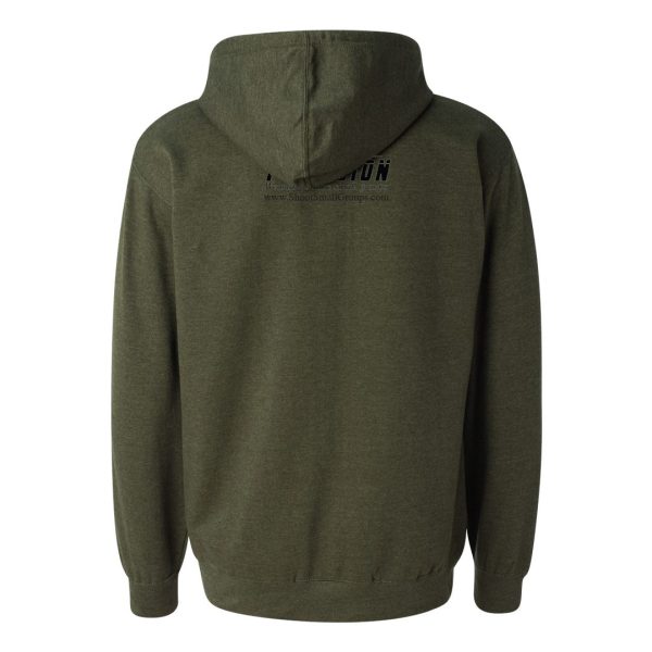 6.5 NEEDS-MORE HOODIE Online now - Image 3