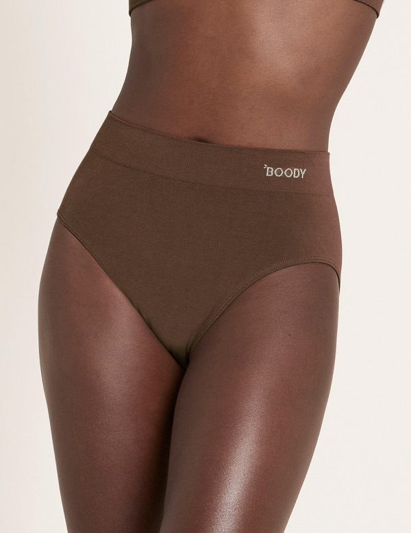 Full Briefs - Nude 6 Discount