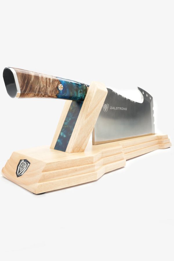 Obliterator Cleaver Knife | Valhalla Series | Dalstrong © Discount - Image 5