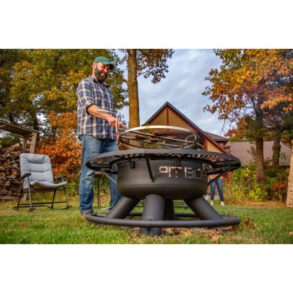 Pit Boss Cowboy Fire Pit on Sale - Image 2