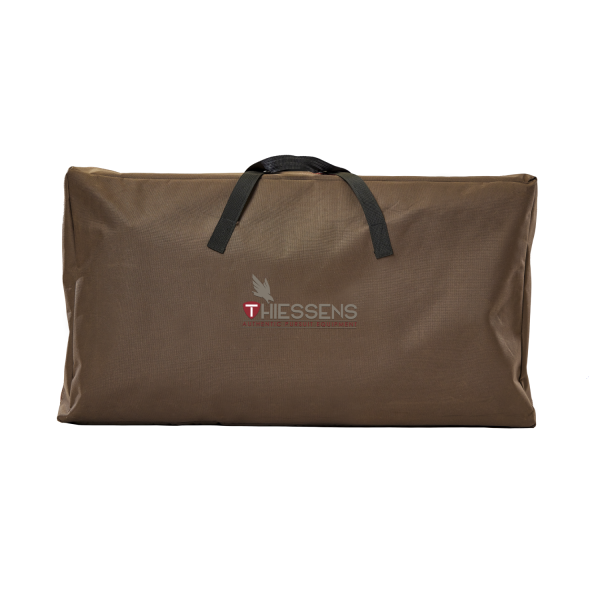 Thiessens Foldable Kitchen, Side Counter, Water Basin, & Storage Bag Cheap - Image 4