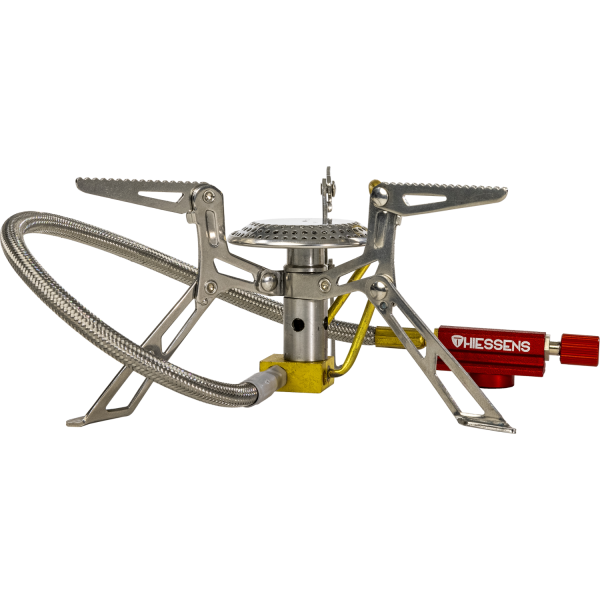 Thiessens Light Camp Stamina Alloy Stove For Sale