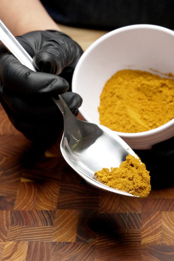 Professional Chef Utility Spoon | DS Series | Dalstrong © Sale - Image 3