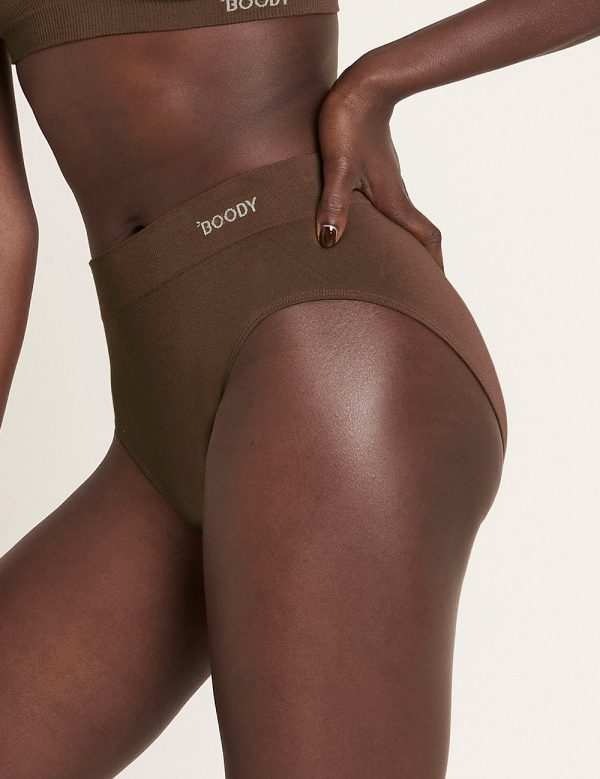 Full Briefs - Nude 6 Discount - Image 3