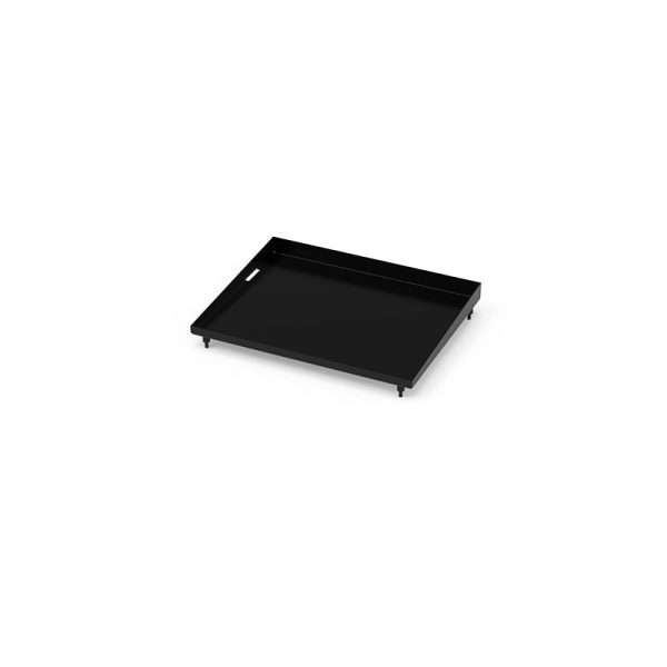 Ceramic Griddle Top - 1 & 2 Burner Portable Tabletop For Discount