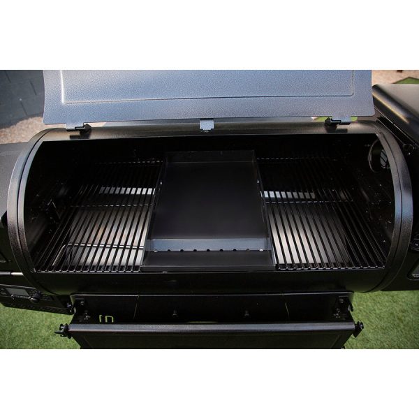 Pit Boss Ceramic Coated Griddle Insert and Cooking Grates Set - 1000 Series Hot on Sale - Image 2