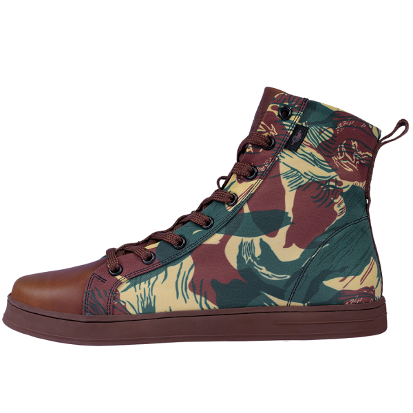 The Rhodee (Brown) Online Hot Sale - Image 2
