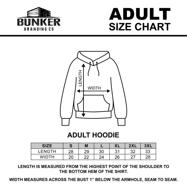 Live Tiny Hoodie For Sale - Image 2
