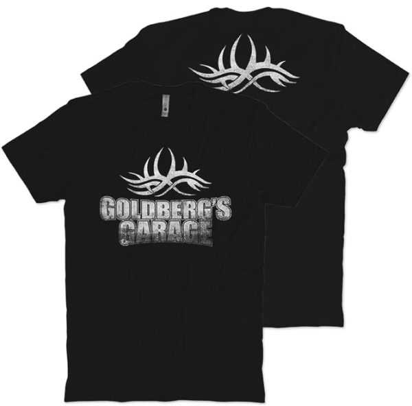 GG Tribe T-Shirt Online Hot Sale