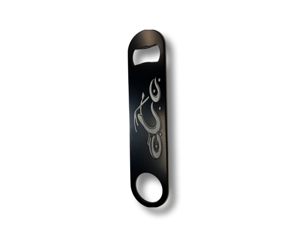 OCC Bottle Opener For Cheap