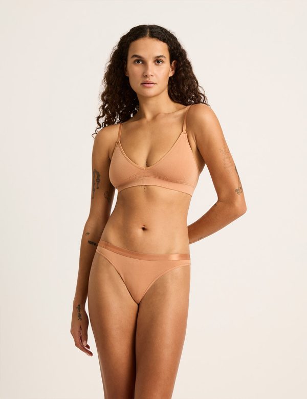 LYOLYTE G-String - Nude 2 For Cheap - Image 2