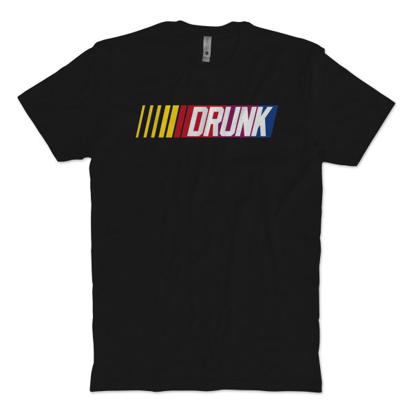 SG Drunk T-Shirt Online Hot Sale