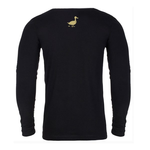 Golden Eye - Long Sleeve Fashion - Image 2