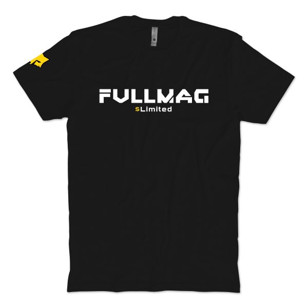 Fullmag Limited T-Shirt Supply