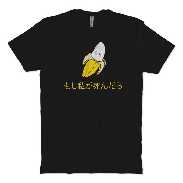 If I DIe T-Shirt Cheap - Image 4