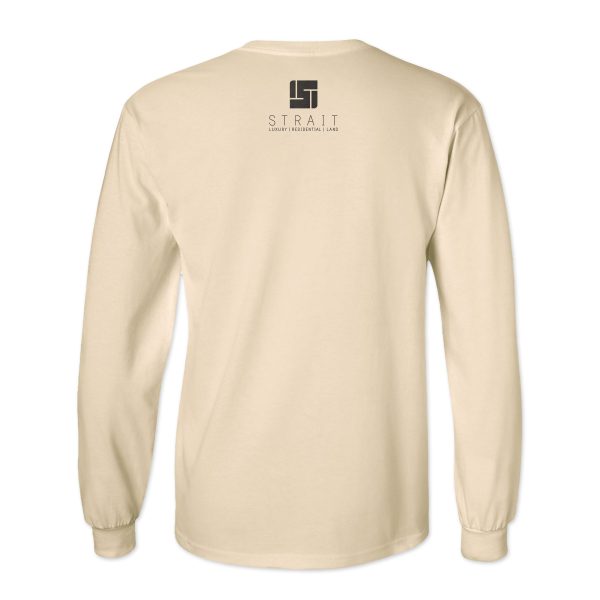 Jesus Changes Everything Long Sleeve Online - Image 3