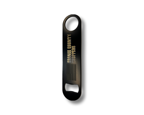 OCC Bottle Opener For Cheap - Image 2