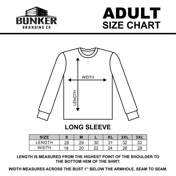 Jesus Changes Everything Long Sleeve Online - Image 4