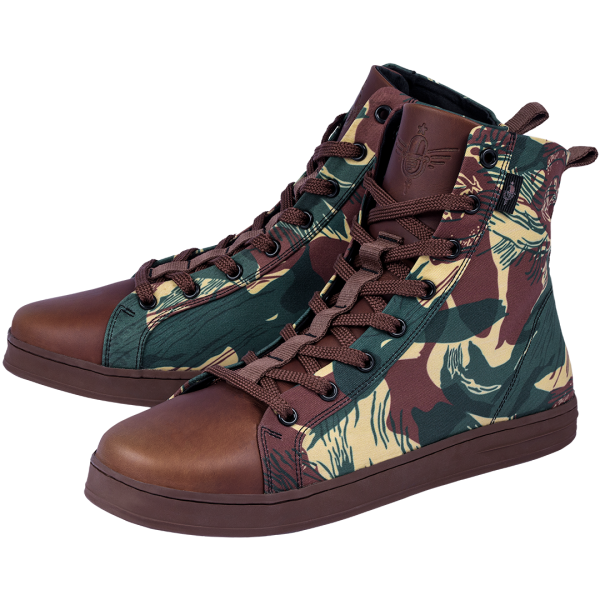The Rhodee (Brown) Online Hot Sale