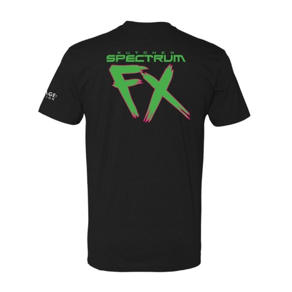 Retro Leverage Redemption T-Shirt Discount - Image 2